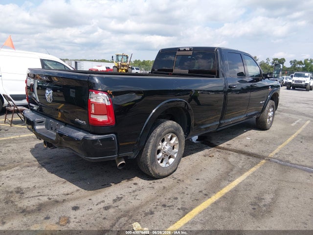 Продаж на аукціоні авто 2021 Ram 3500 Laramie  4x4 8' Box, vin: 3C63R3JL4MG590080, номер лоту: 45376403