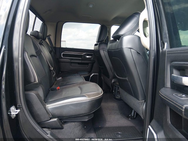 Продаж на аукціоні авто 2021 Ram 3500 Laramie  4x4 8' Box, vin: 3C63R3JL4MG590080, номер лоту: 45376403