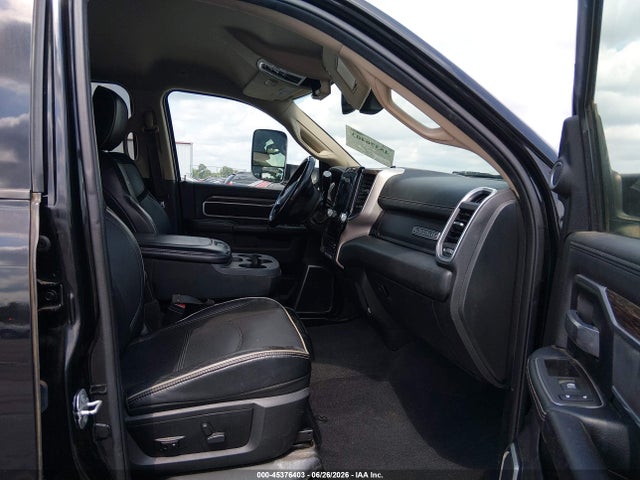 Продаж на аукціоні авто 2021 Ram 3500 Laramie  4x4 8' Box, vin: 3C63R3JL4MG590080, номер лоту: 45376403