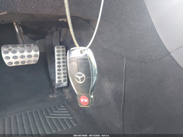 45376406 :رقم المزاد ، WDBTK56F17F212623 vin ، 2007 Mercedes-benz Clk 350 مزاد بيع