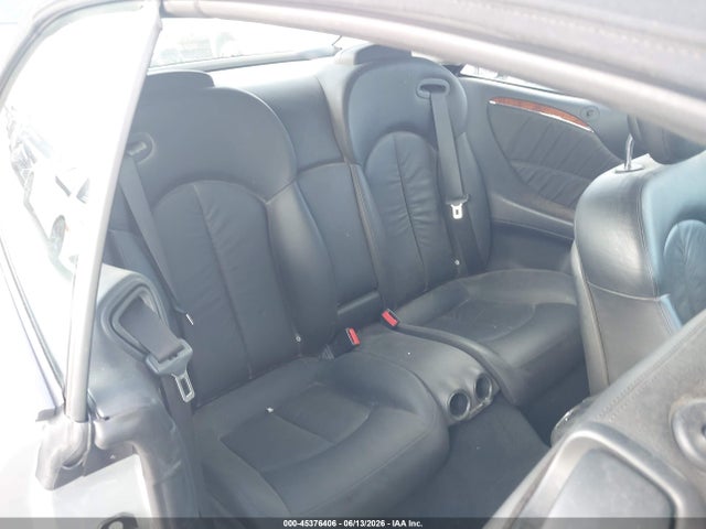 45376406 :رقم المزاد ، WDBTK56F17F212623 vin ، 2007 Mercedes-benz Clk 350 مزاد بيع