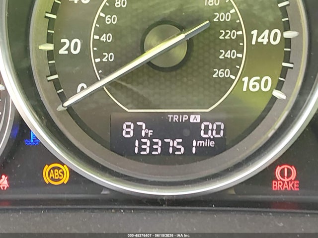 45376407 :رقم المزاد ، JM1GJ1W69E1129711 vin ، 2014 Mazda Mazda6 I Grand Touring مزاد بيع