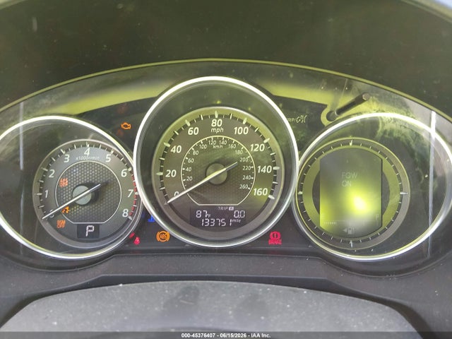 Aukcja sprzedaży 2014 Mazda Mazda6 I Grand Touring, vin: JM1GJ1W69E1129711, numer aukcji: 45376407