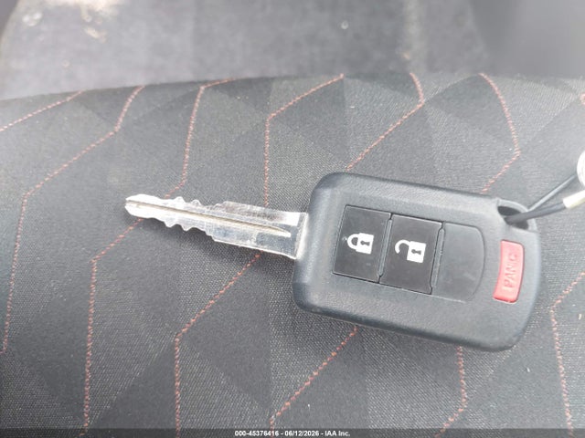 Продаж на аукціоні авто 2024 Mitsubishi Mirage Es/le, vin: ML32AUHJ9RH016872, номер лоту: 45376416