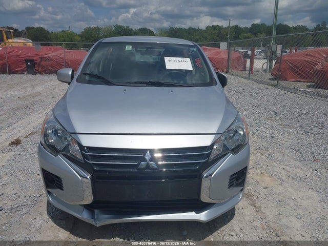 Продаж на аукціоні авто 2024 Mitsubishi Mirage Es/le, vin: ML32AUHJ9RH016872, номер лоту: 45376416