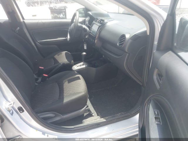 Продаж на аукціоні авто 2024 Mitsubishi Mirage Es/le, vin: ML32AUHJ9RH016872, номер лоту: 45376416