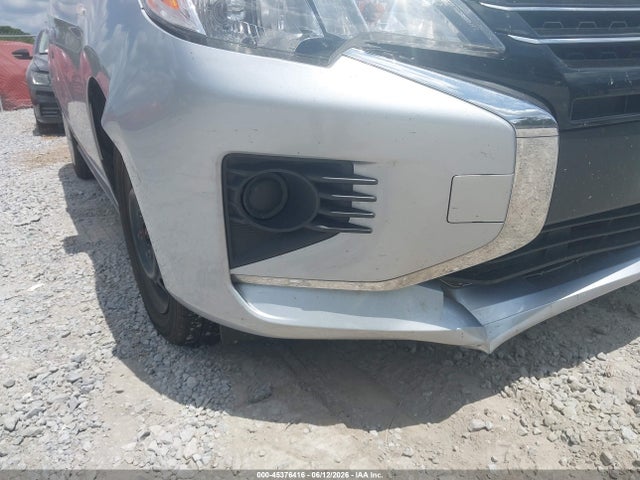 Продаж на аукціоні авто 2024 Mitsubishi Mirage Es/le, vin: ML32AUHJ9RH016872, номер лоту: 45376416