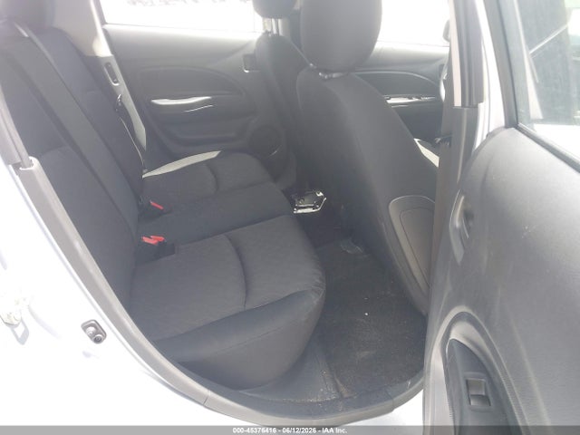 Продаж на аукціоні авто 2024 Mitsubishi Mirage Es/le, vin: ML32AUHJ9RH016872, номер лоту: 45376416