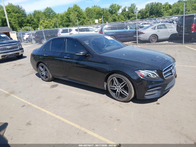 Aukcja sprzedaży 2019 Mercedes-benz E 450 4matic, vin: WDDZF6JB7KA566099, numer aukcji: 45376417