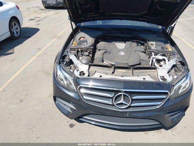 Продаж на аукціоні авто 2019 Mercedes-benz E 450 4matic, vin: WDDZF6JB7KA566099, номер лоту: 45376417