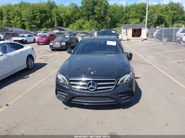 Продаж на аукціоні авто 2019 Mercedes-benz E 450 4matic, vin: WDDZF6JB7KA566099, номер лоту: 45376417