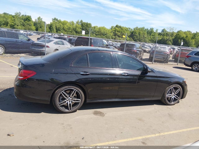 Продаж на аукціоні авто 2019 Mercedes-benz E 450 4matic, vin: WDDZF6JB7KA566099, номер лоту: 45376417