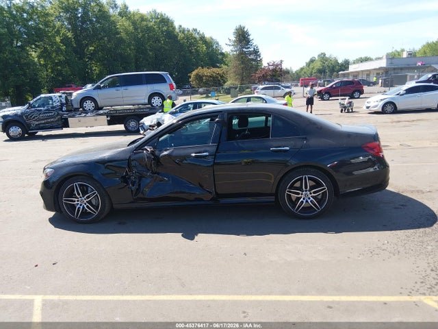 Продаж на аукціоні авто 2019 Mercedes-benz E 450 4matic, vin: WDDZF6JB7KA566099, номер лоту: 45376417
