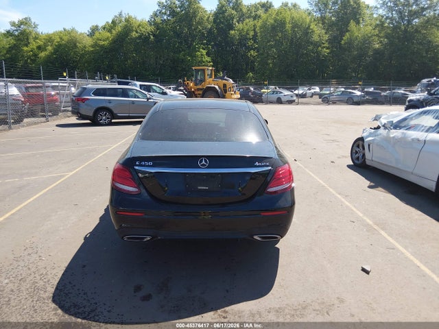 Продаж на аукціоні авто 2019 Mercedes-benz E 450 4matic, vin: WDDZF6JB7KA566099, номер лоту: 45376417