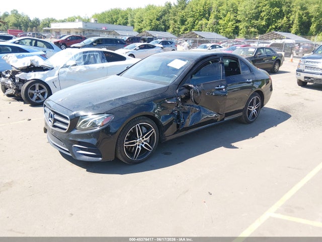 Продаж на аукціоні авто 2019 Mercedes-benz E 450 4matic, vin: WDDZF6JB7KA566099, номер лоту: 45376417