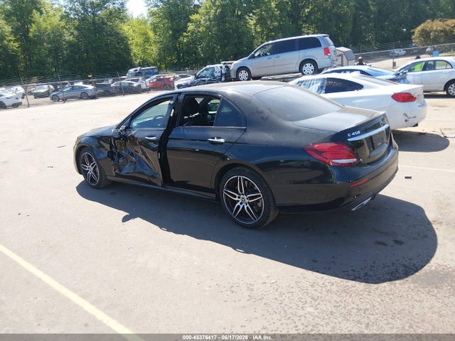 Продаж на аукціоні авто 2019 Mercedes-benz E 450 4matic, vin: WDDZF6JB7KA566099, номер лоту: 45376417