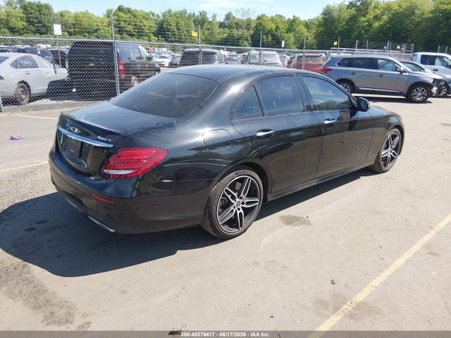 Продаж на аукціоні авто 2019 Mercedes-benz E 450 4matic, vin: WDDZF6JB7KA566099, номер лоту: 45376417