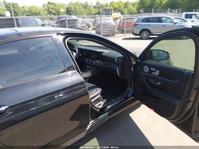 Продаж на аукціоні авто 2019 Mercedes-benz E 450 4matic, vin: WDDZF6JB7KA566099, номер лоту: 45376417