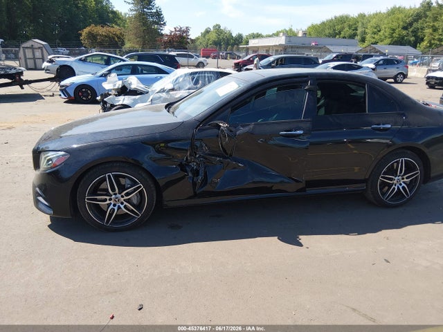 Продаж на аукціоні авто 2019 Mercedes-benz E 450 4matic, vin: WDDZF6JB7KA566099, номер лоту: 45376417