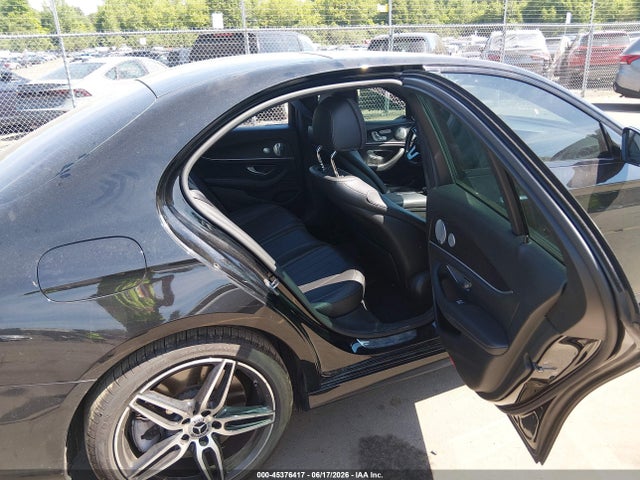Продаж на аукціоні авто 2019 Mercedes-benz E 450 4matic, vin: WDDZF6JB7KA566099, номер лоту: 45376417