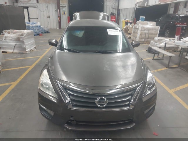 Nissan Altima 2.5 S 2015 1N4AL3AP8FC578420 Image 11