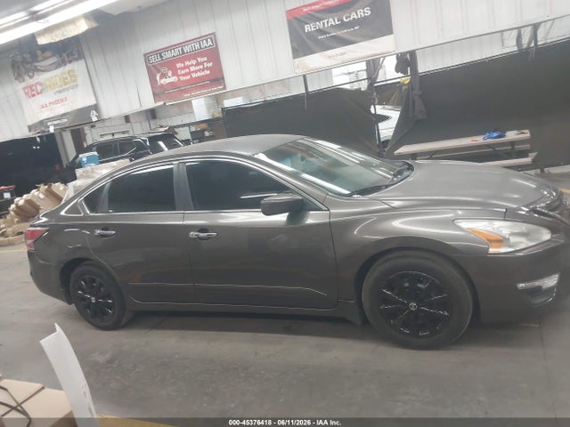 Nissan Altima 2.5 S 2015 1N4AL3AP8FC578420 Image 12