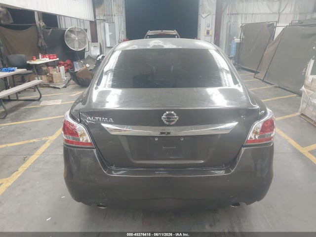 Nissan Altima 2.5 S 2015 1N4AL3AP8FC578420 Image 15