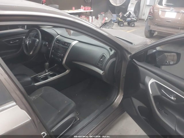 Nissan Altima 2.5 S 2015 1N4AL3AP8FC578420 Image 5