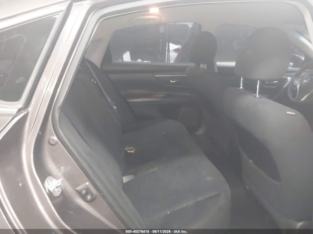Nissan Altima 2.5 S 2015 1N4AL3AP8FC578420 Image 8