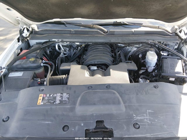 GMC YUKON DENALI 2017 1GKS2CKJ6HR351128 Image 10