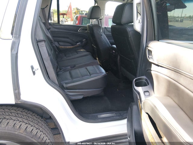GMC YUKON DENALI 2017 1GKS2CKJ6HR351128 Image 8