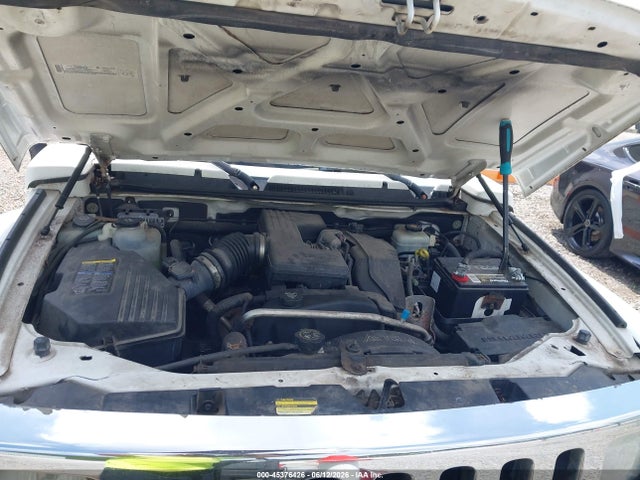 Продаж на аукціоні авто 2006 Hummer H3 Suv, vin: 5GTDN136668196876, номер лоту: 45376426