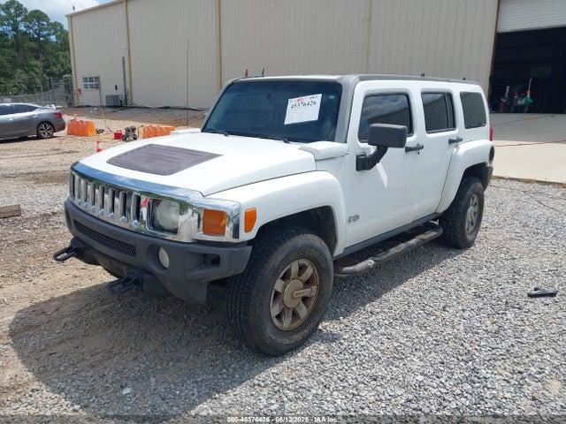Продаж на аукціоні авто 2006 Hummer H3 Suv, vin: 5GTDN136668196876, номер лоту: 45376426