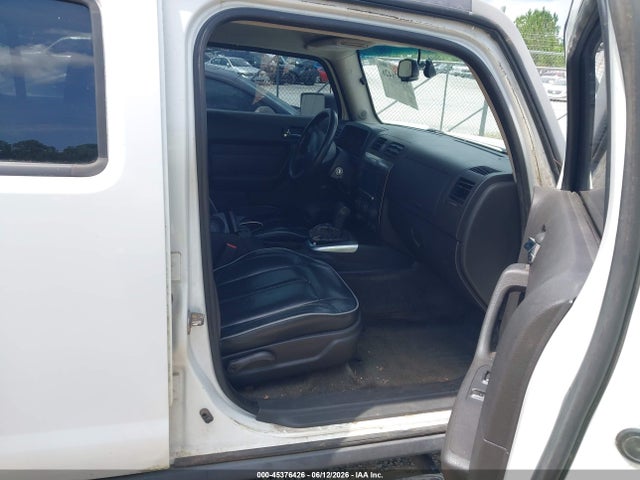 Продаж на аукціоні авто 2006 Hummer H3 Suv, vin: 5GTDN136668196876, номер лоту: 45376426