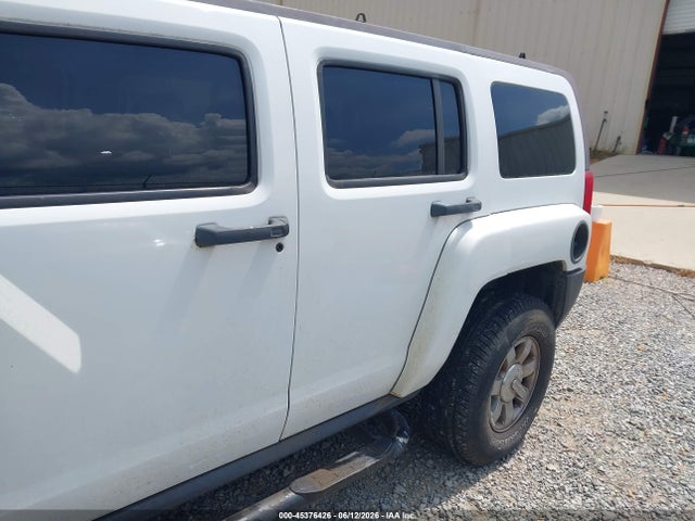 Продаж на аукціоні авто 2006 Hummer H3 Suv, vin: 5GTDN136668196876, номер лоту: 45376426
