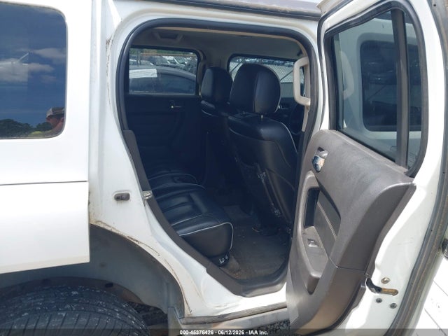 Продаж на аукціоні авто 2006 Hummer H3 Suv, vin: 5GTDN136668196876, номер лоту: 45376426
