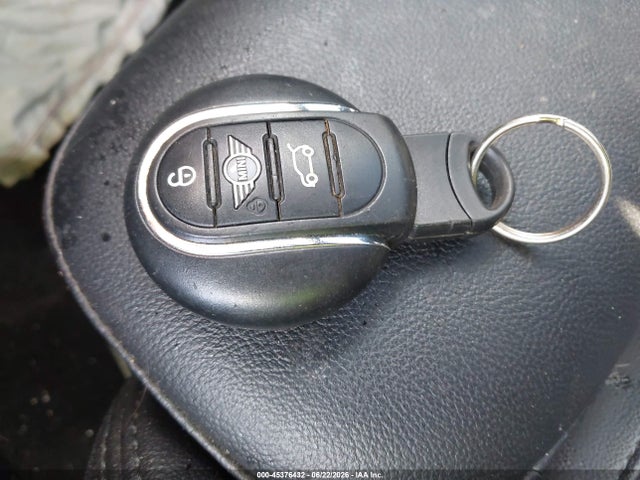 Aukcja sprzedaży 2018 Mini Hardtop Cooper S, vin: WMWXU3C54J2F51663, numer aukcji: 45376432