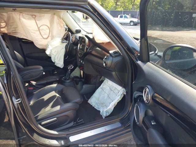 Aukcja sprzedaży 2018 Mini Hardtop Cooper S, vin: WMWXU3C54J2F51663, numer aukcji: 45376432