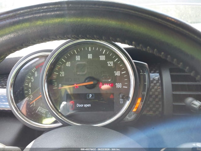 Aukcja sprzedaży 2018 Mini Hardtop Cooper S, vin: WMWXU3C54J2F51663, numer aukcji: 45376432