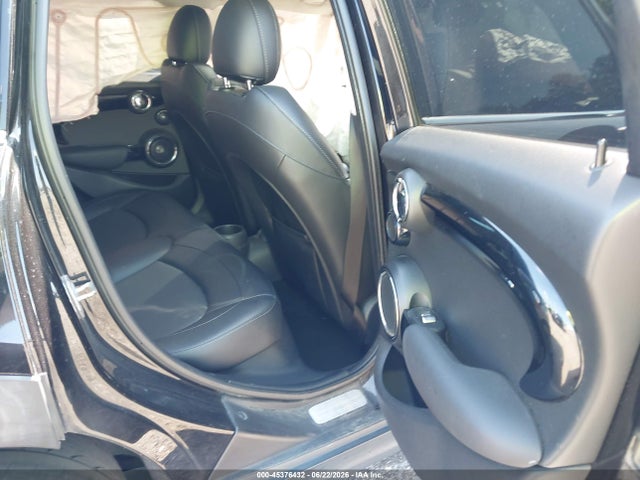 Aukcja sprzedaży 2018 Mini Hardtop Cooper S, vin: WMWXU3C54J2F51663, numer aukcji: 45376432