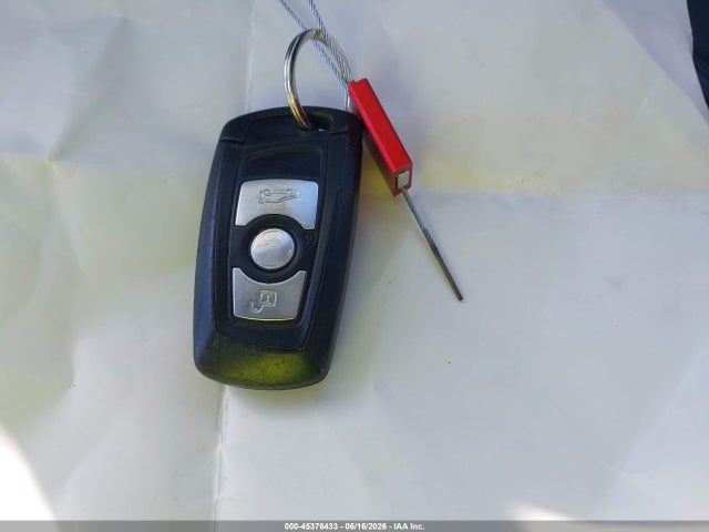 BMW 328I 2014 WBA3C1C50EK110430 Image 11
