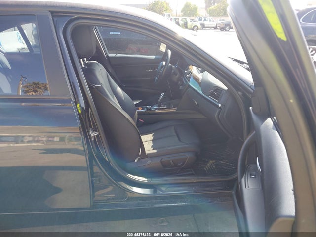 BMW 328I 2014 WBA3C1C50EK110430 Image 5