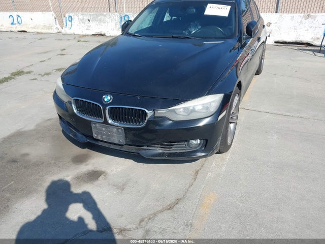 BMW 328I 2014 WBA3C1C50EK110430 Image 6