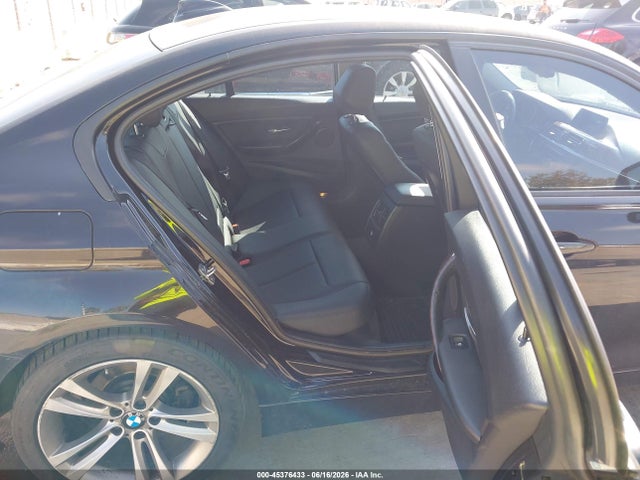BMW 328I 2014 WBA3C1C50EK110430 Image 8