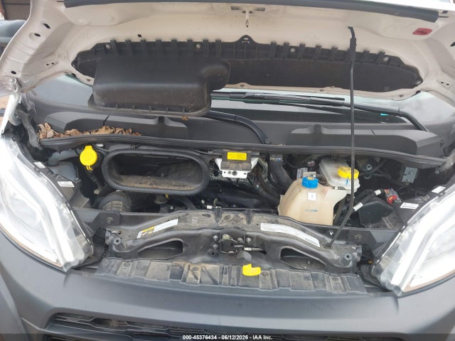 Продажа на аукционе авто 2024 Ram Promaster 2500 Tradesman High Roof 136 Wb W/pass Seat, vin: 3C6LRVCG4RE126494, номер лота: 45376434