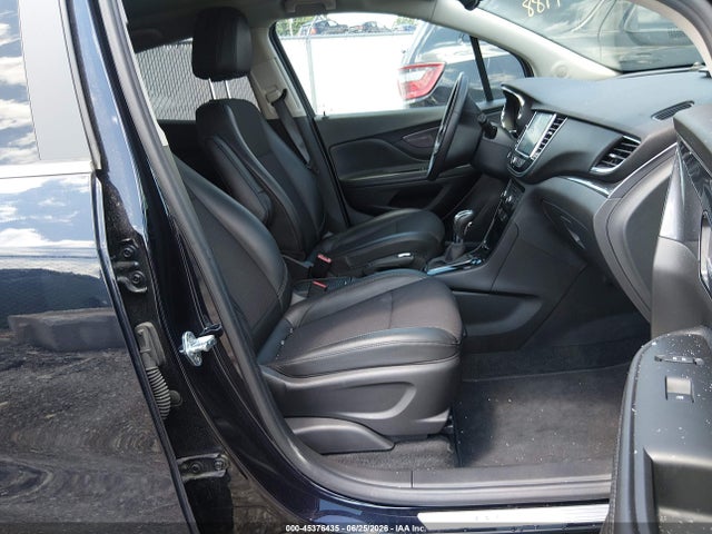 Aukcja sprzedaży 2021 Buick Encore Awd Preferred, vin: KL4CJESB2MB345430, numer aukcji: 45376435