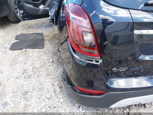 Aukcja sprzedaży 2021 Buick Encore Awd Preferred, vin: KL4CJESB2MB345430, numer aukcji: 45376435