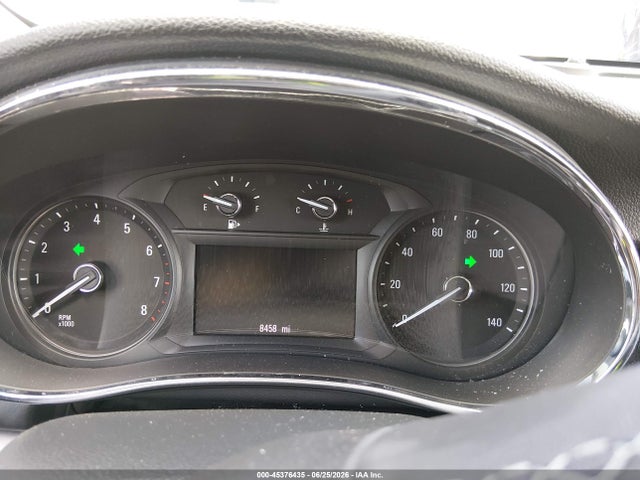 Aukcja sprzedaży 2021 Buick Encore Awd Preferred, vin: KL4CJESB2MB345430, numer aukcji: 45376435
