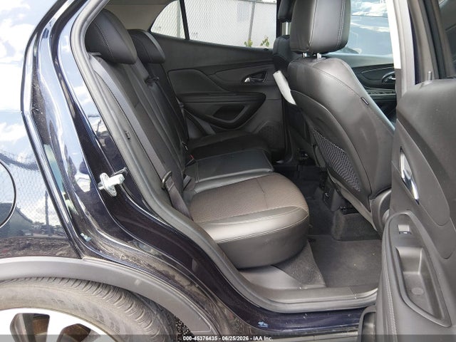 Aukcja sprzedaży 2021 Buick Encore Awd Preferred, vin: KL4CJESB2MB345430, numer aukcji: 45376435