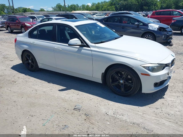 2014 WBA3D3C57EK155891 главное изображение